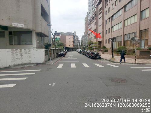 台中大樓法拍-9