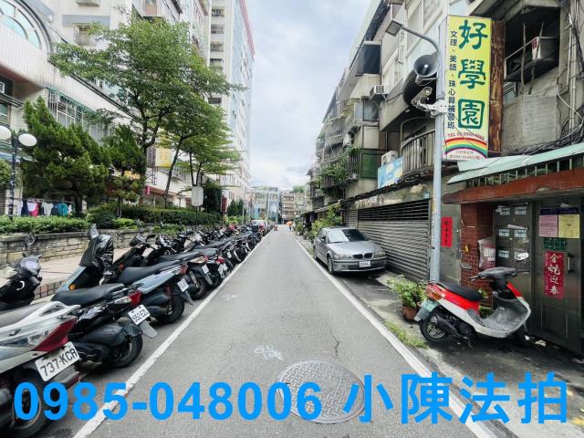 新北法拍大樓-8