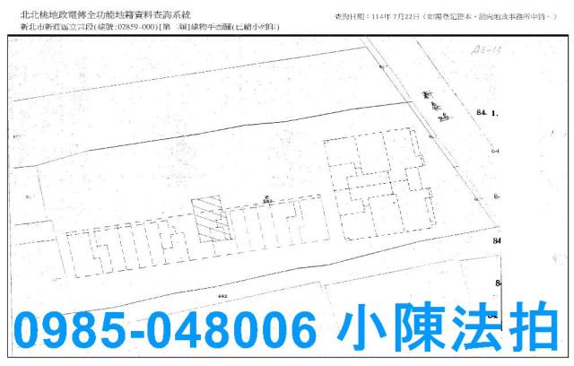 新北法拍大樓-10