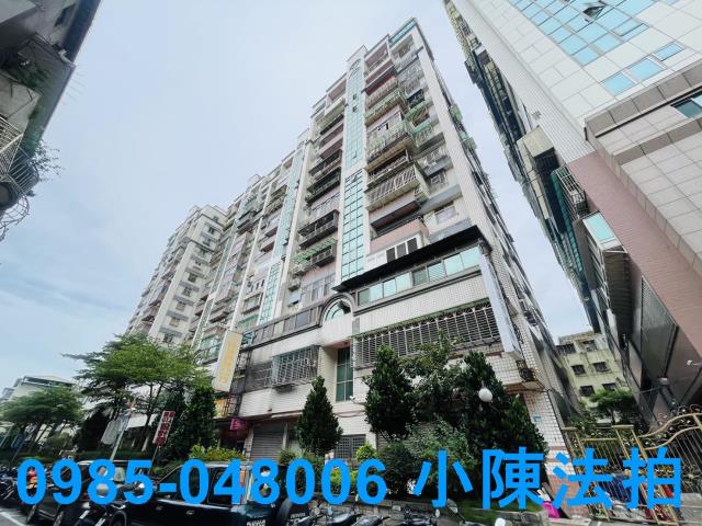 新北法拍大樓-2