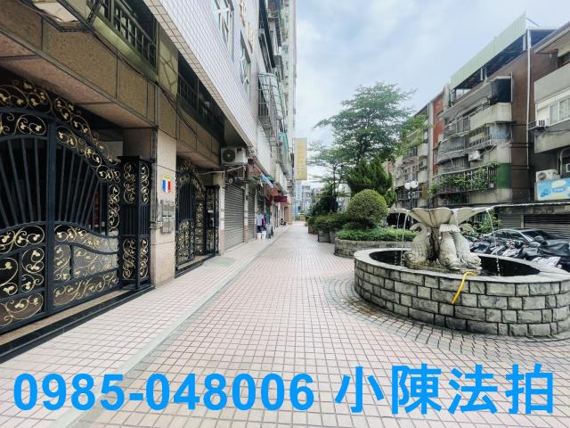 新北法拍大樓-6