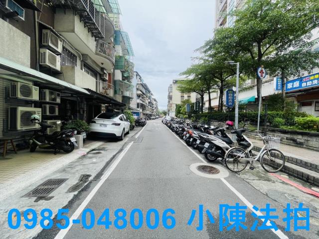 新北法拍大樓-7