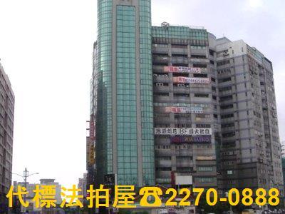 桃園平鎮法拍大樓-3