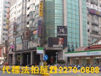 桃園平鎮法拍大樓-4