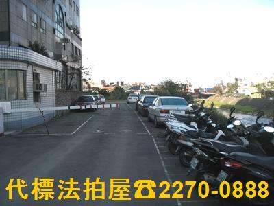 桃園平鎮法拍大樓-6