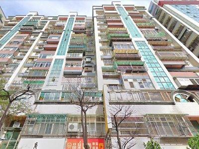 新莊法拍大樓-2