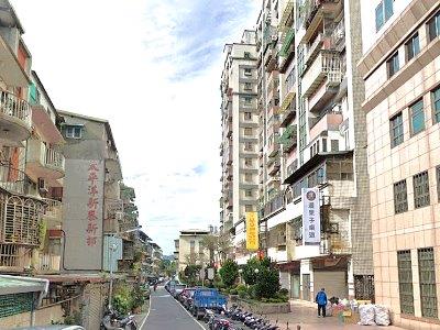 新莊法拍大樓-7