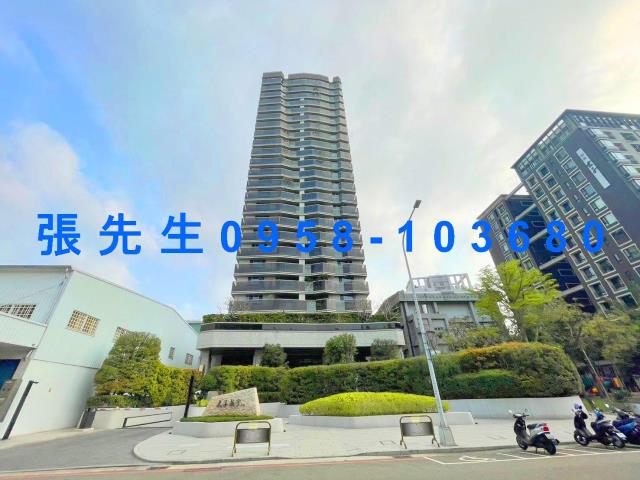 南屯大樓法拍-1