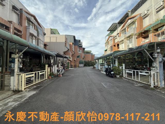 竹東透天-1
