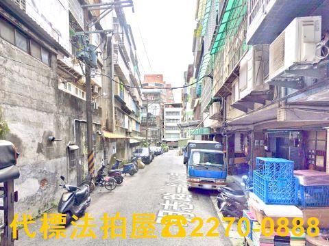 泰山法拍公寓-4