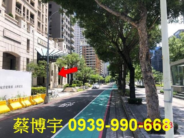 七期聯聚和平大廈法拍