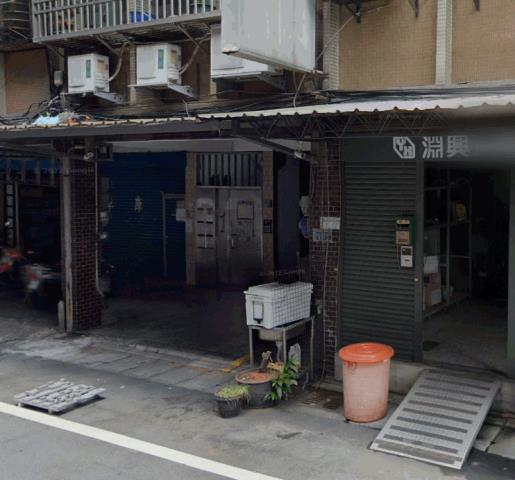 新北拍賣公寓-3