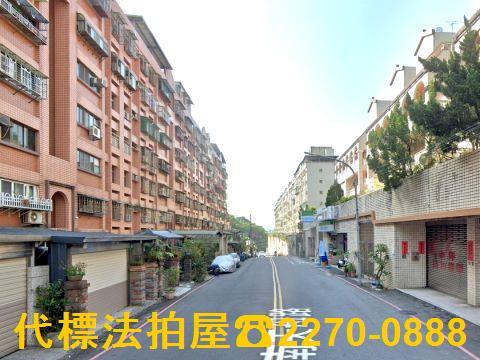 新北土城法拍華廈-8