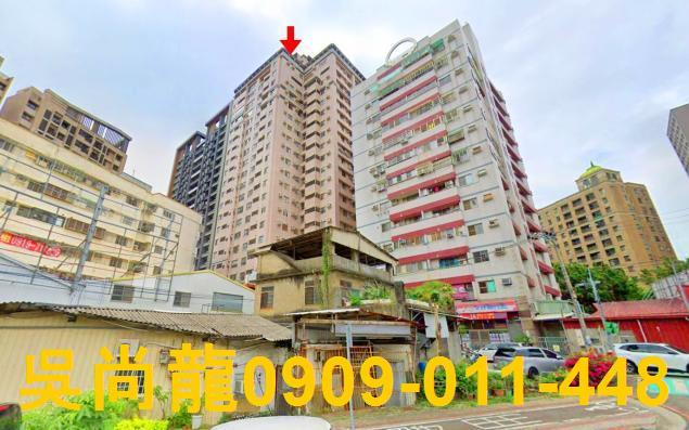 台中法拍大樓-5
