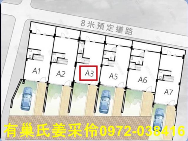 嘉義透天-4