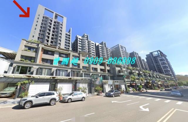 台中北屯大樓拍賣-5