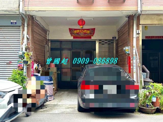 台中大雅法拍透天-3
