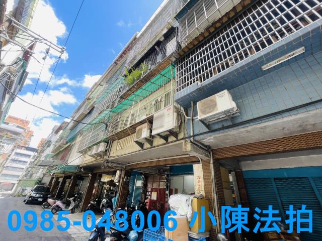 泰山公寓拍賣-3