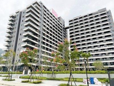 桃園法拍大樓-2