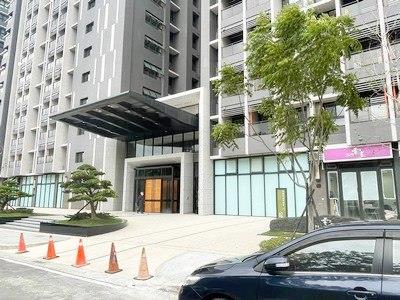 桃園法拍大樓-3