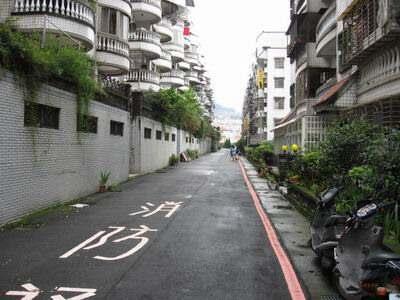 新北新店法拍公寓-4