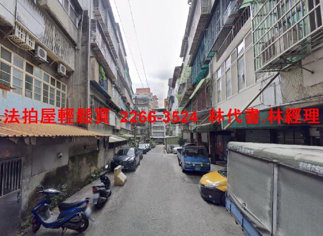 新北泰山公寓法拍-5
