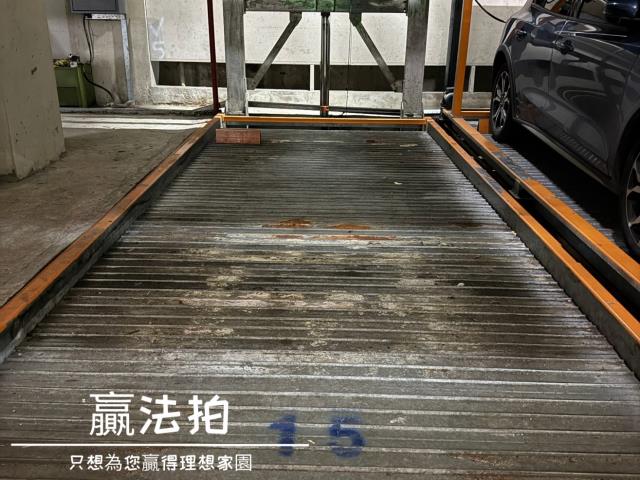 新竹北區拍賣大樓-6