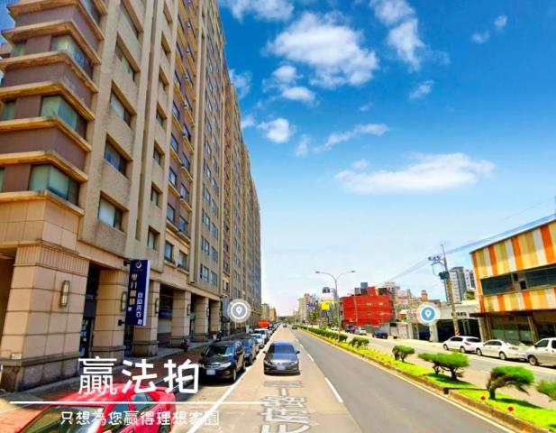 新竹北區拍賣大樓-9