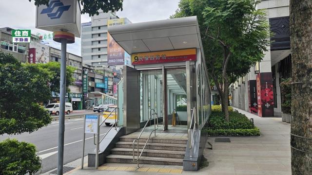 台北大樓-15