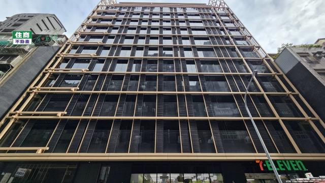 台北大樓-1