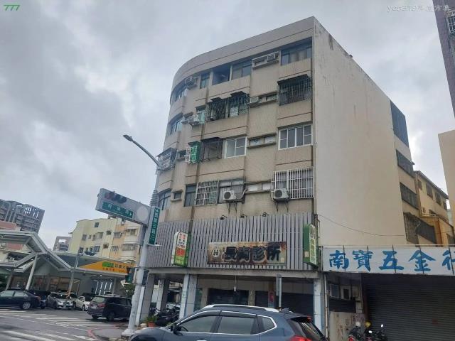 高雄前鎮公寓-12