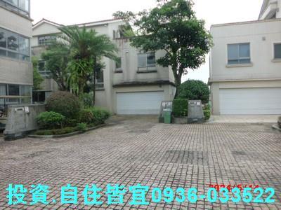 新北新店法拍透天-5