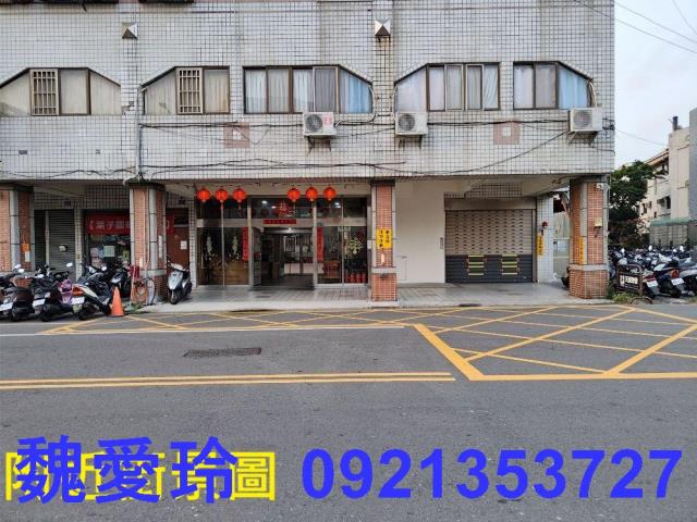 南投南投市華廈-10
