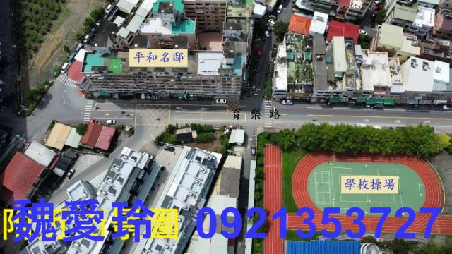 南投南投市華廈-14