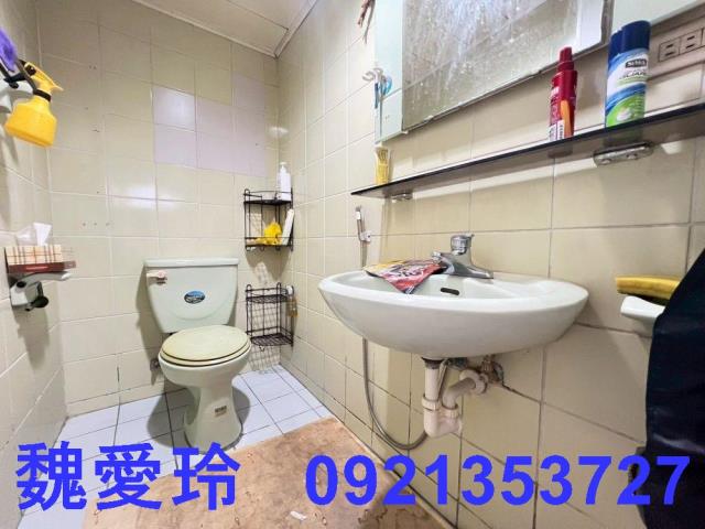 南投南投市華廈-5