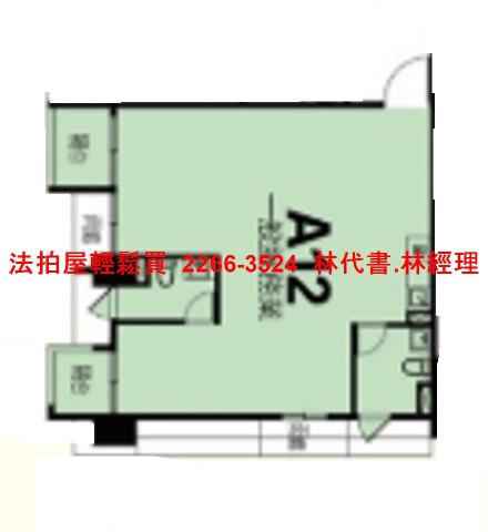 龍潭大樓法拍-12