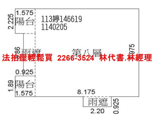 龍潭大樓法拍-13