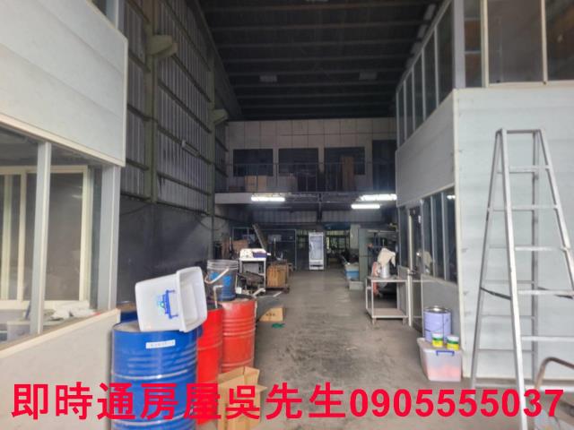 燕巢廠房-3