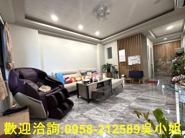 新竹別墅-1