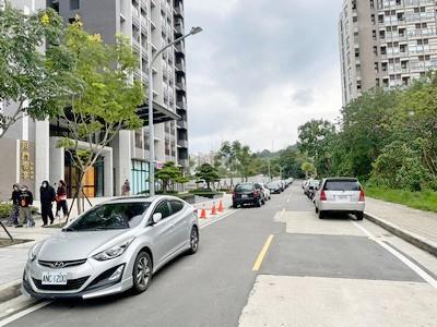 桃園龍潭法拍大樓-6