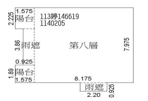 桃園龍潭法拍大樓-7