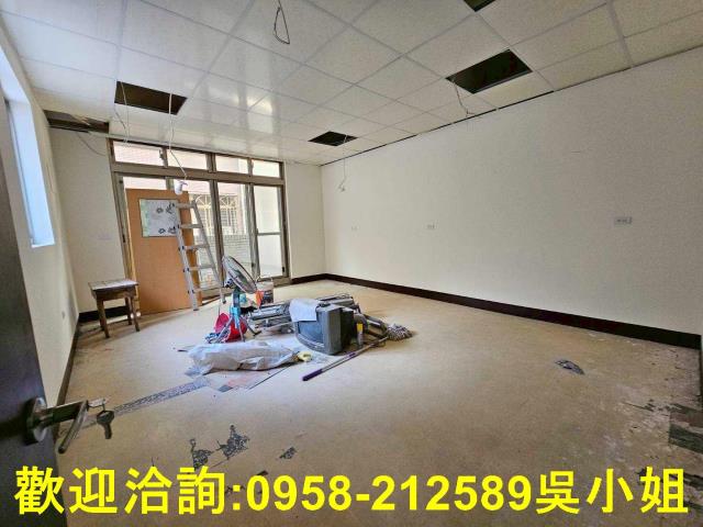 新竹新豐透天-9