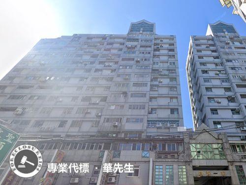 新莊大樓法拍-6