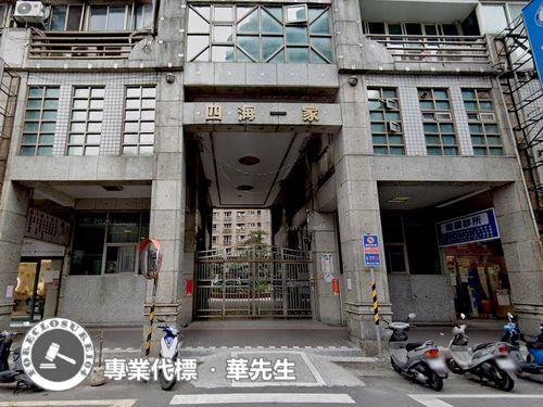新莊大樓法拍-3