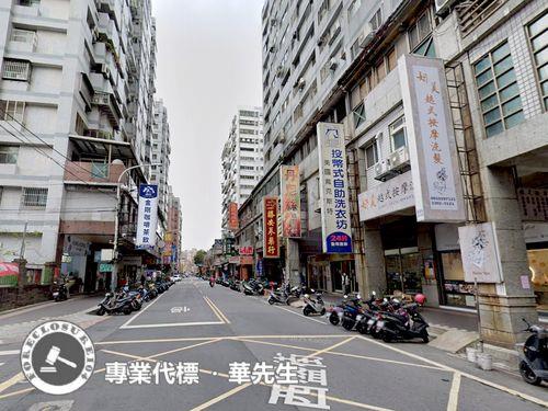 新莊大樓法拍-2