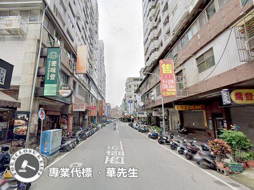 新莊大樓法拍-5