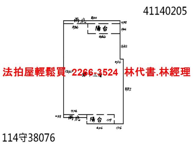 新莊拍賣大樓-10