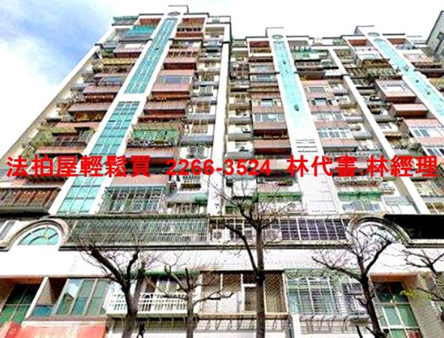 新莊拍賣大樓-2