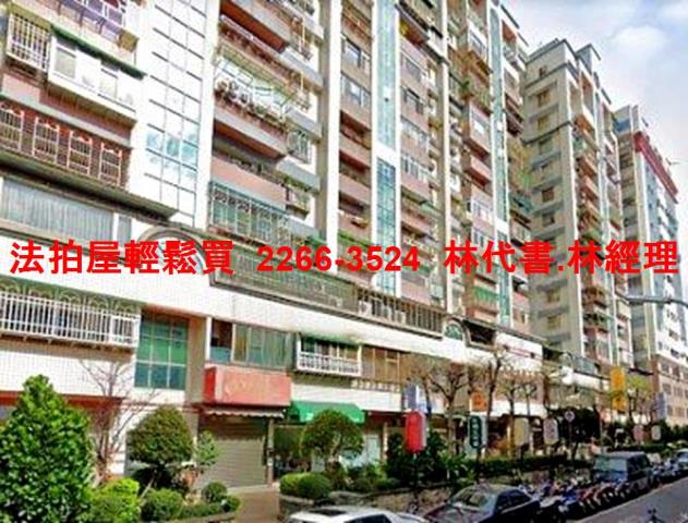 新莊拍賣大樓-4