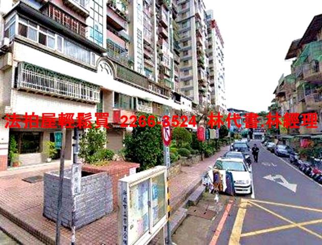 新莊拍賣大樓-5
